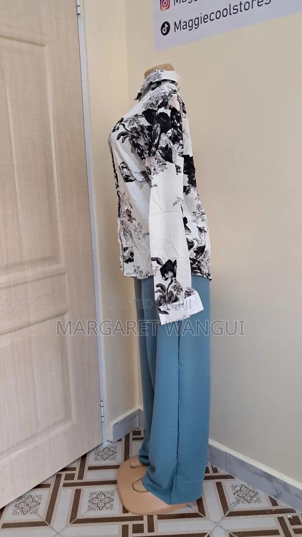 Ladies Official Trousers Suits - thumbnail 15