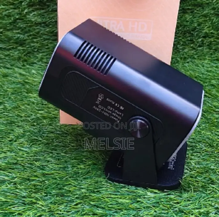 Hy320 NTV Netflix Android 13 Projector With 1080p 320ansi
