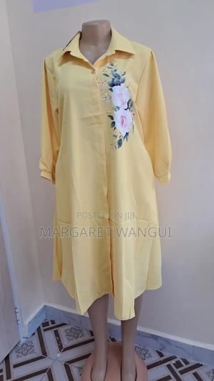 Shift Dresses - thumbnail 2