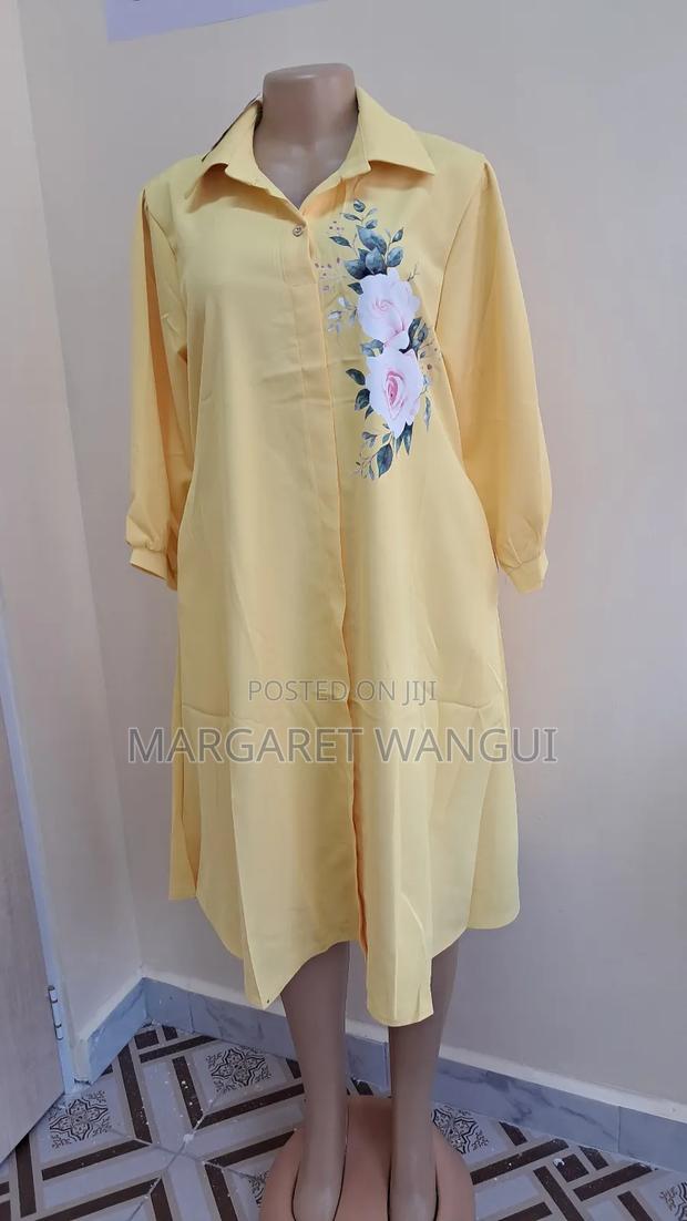 Shift Dresses - main view