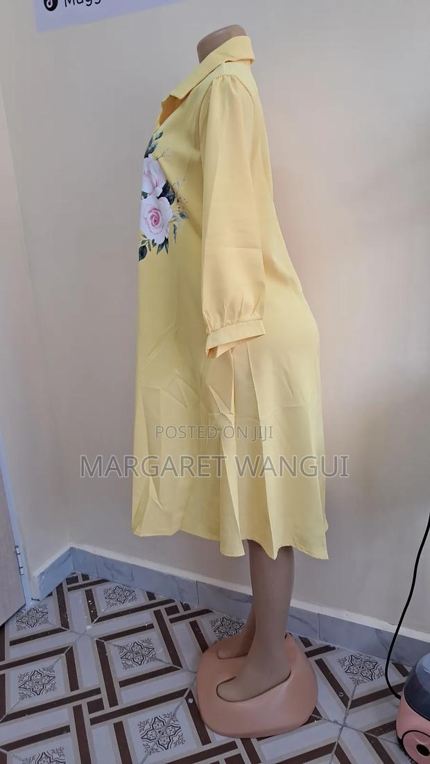 Shift Dresses - thumbnail 3