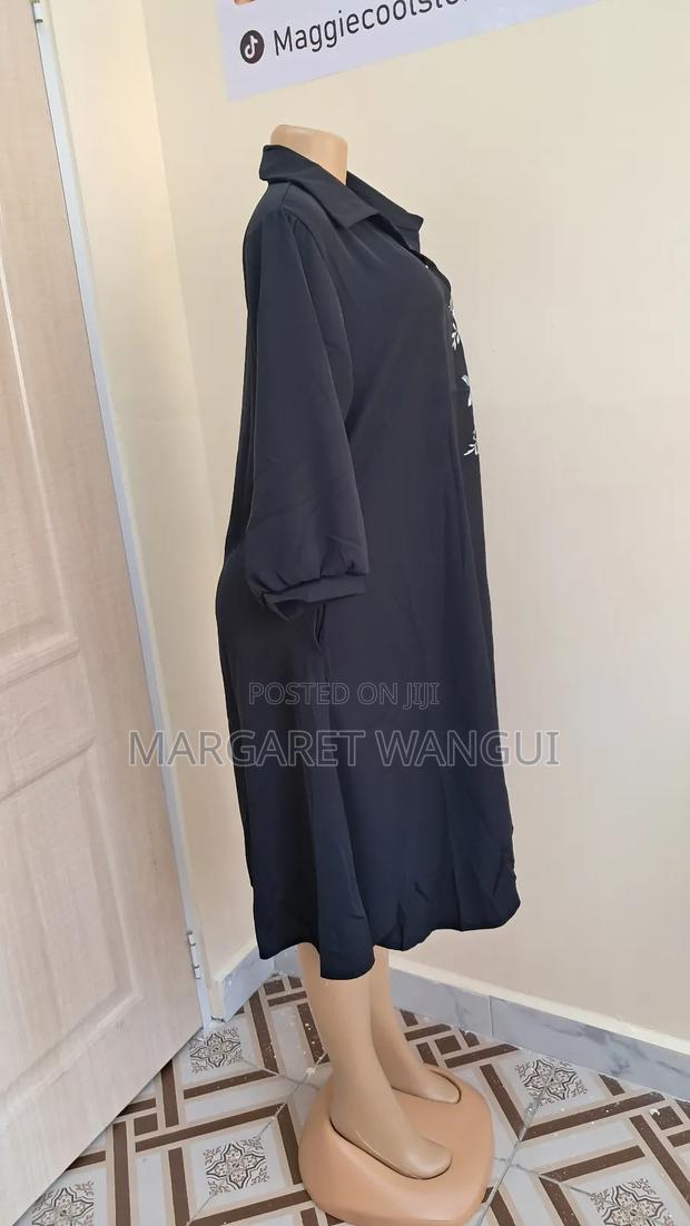 Shift Dresses - thumbnail 4