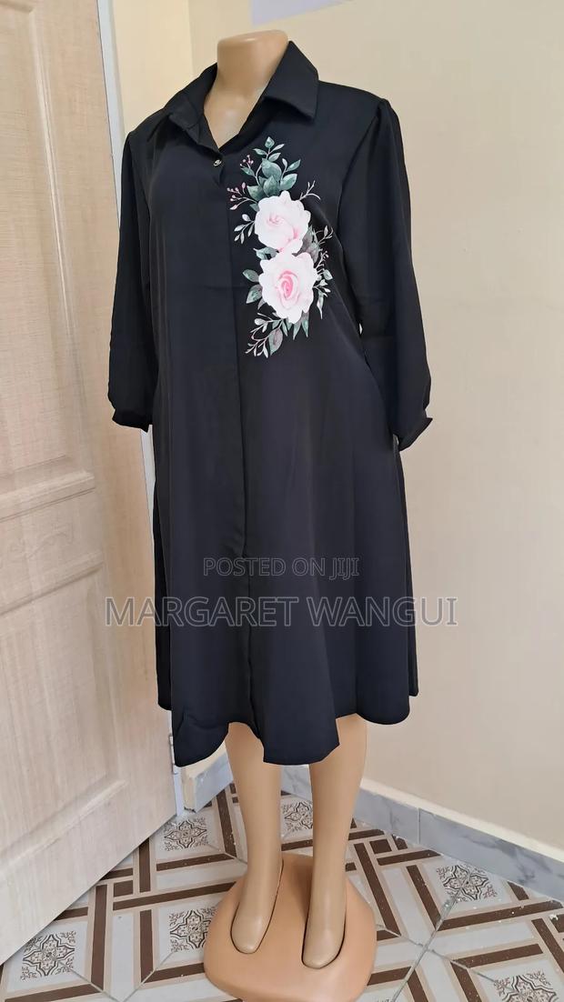 Shift Dresses - thumbnail 5