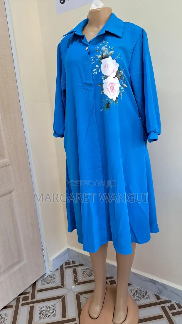 Shift Dresses - thumbnail 6