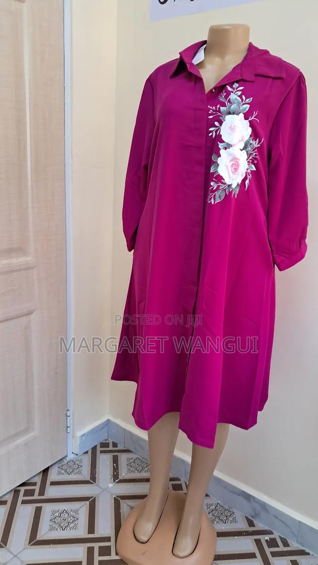 Shift Dresses - thumbnail 7