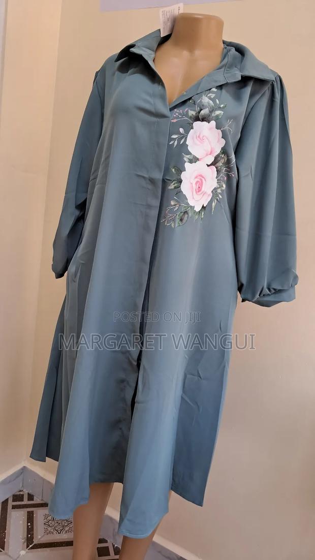 Shift Dresses - thumbnail 8