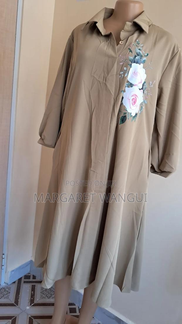 Shift Dresses - thumbnail 9