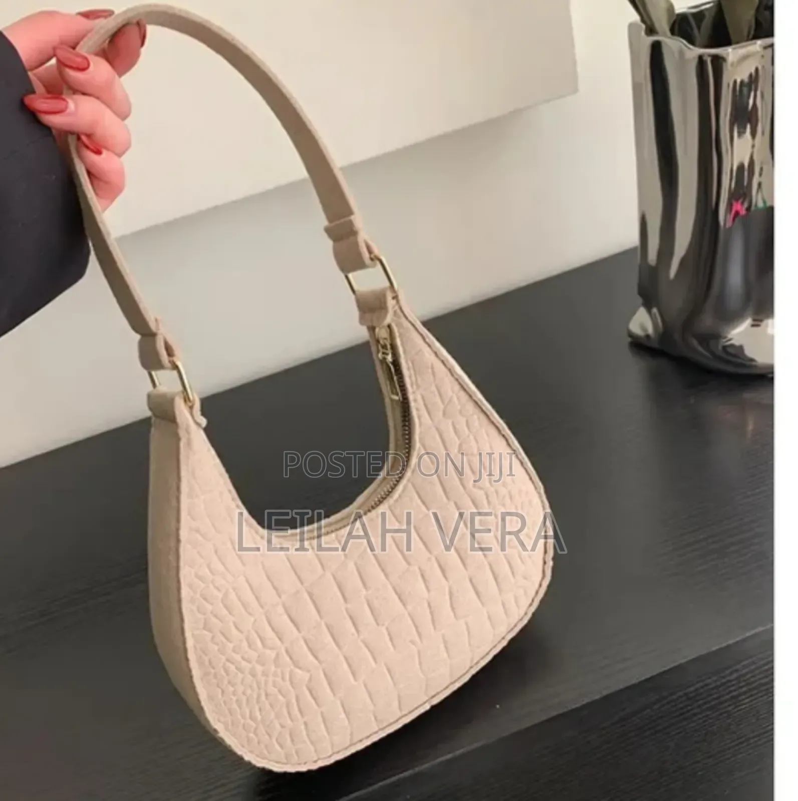 Mini Armpit Bags