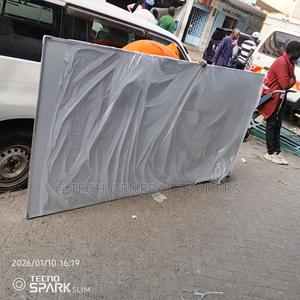 Generic Heavy Duty Whiteboard 8feet by 4feet - thumbnail 2