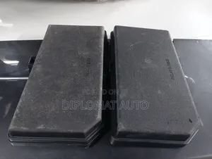Prado 160,165 Fuse Box Covers
