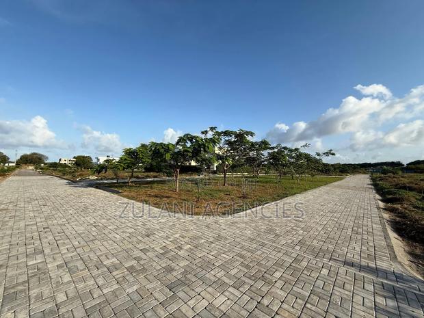 Serviced 1/8-Acre Plots for Sale in Vipingo