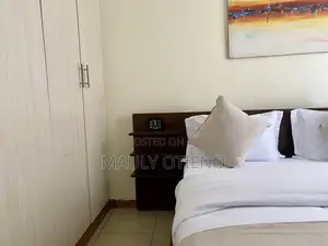 Elegant Studio Apartment in Nairobi West