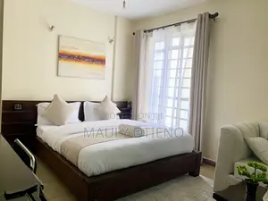 Elegant Studio Apartment in Nairobi West