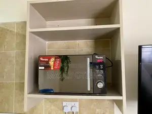 Elegant Studio Apartment in Nairobi West