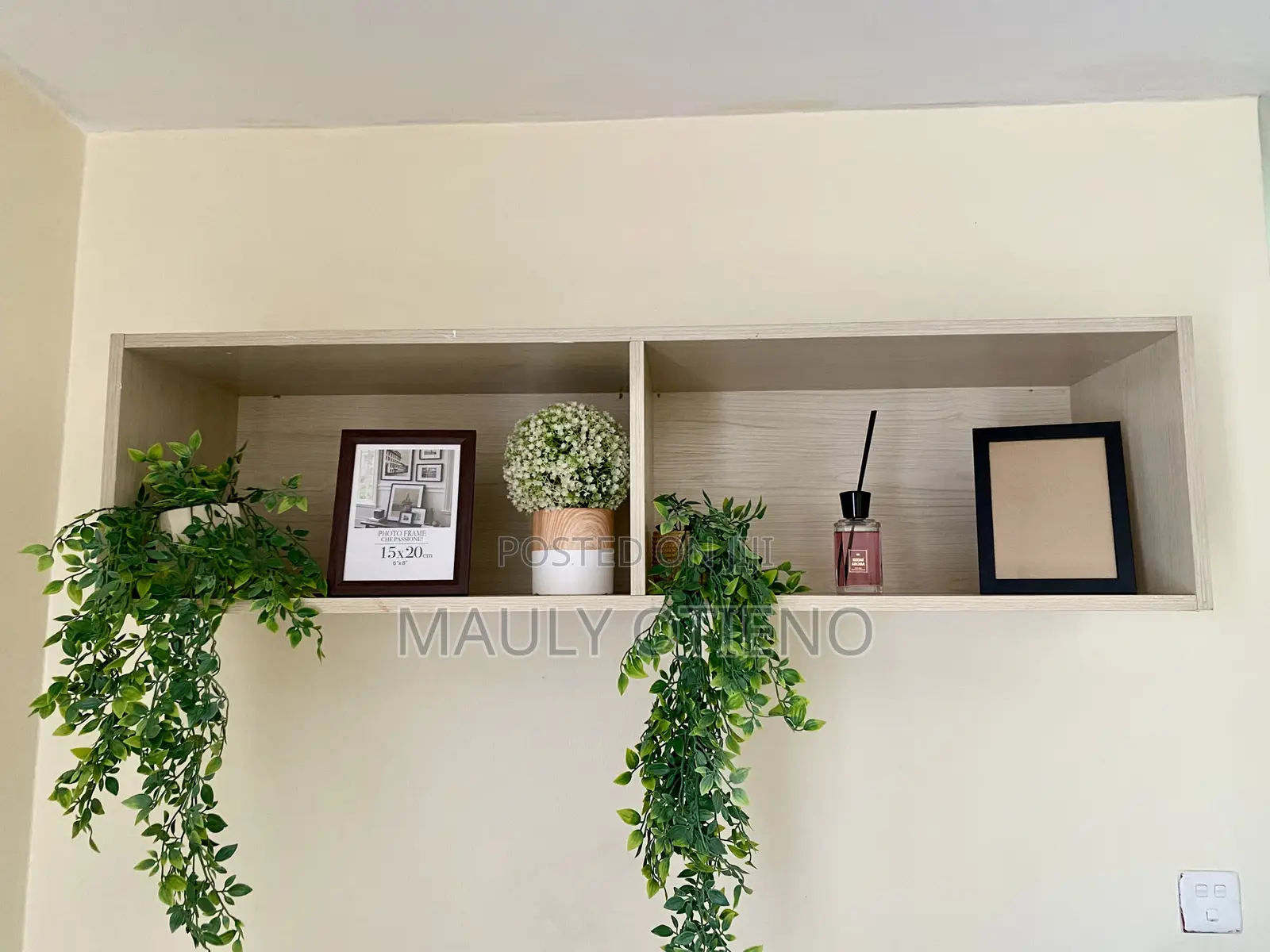 Elegant Studio Apartment in Nairobi West
