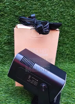 1080p Prime Video Youtube Wifi Bt5.2 Portable Android 13 Projector