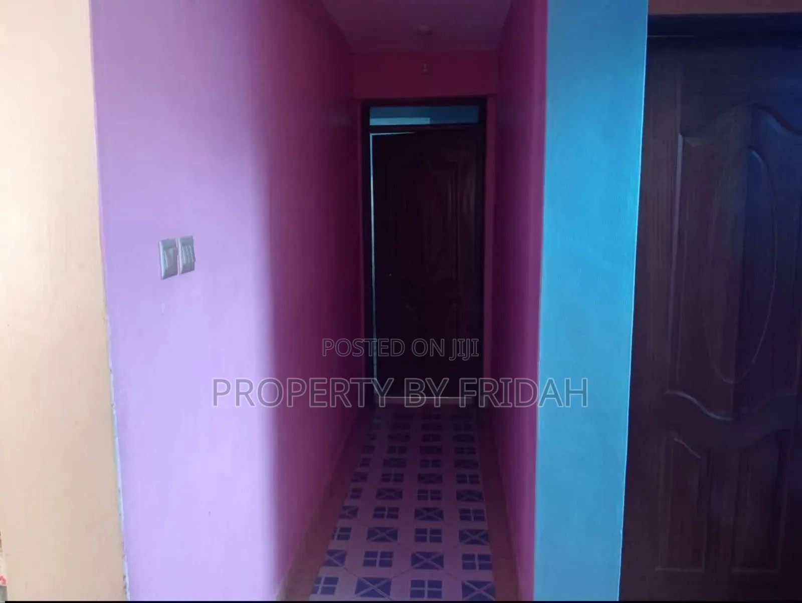 4bdrm Maisonette in Kitengela for rent