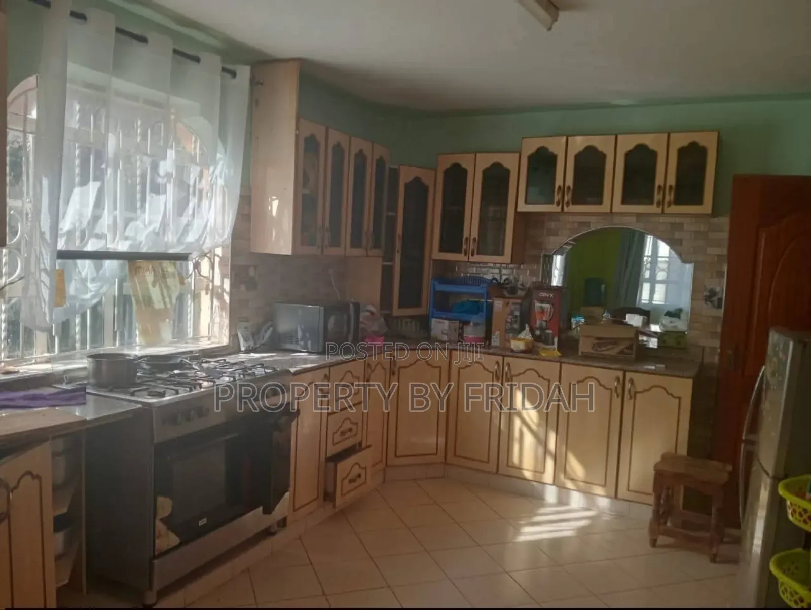 4bdrm Maisonette in Kitengela for rent