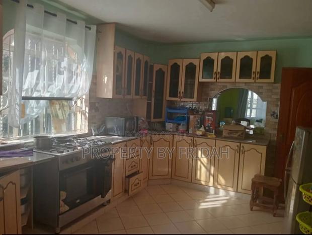4bdrm Maisonette in Kitengela for rent - thumbnail 6