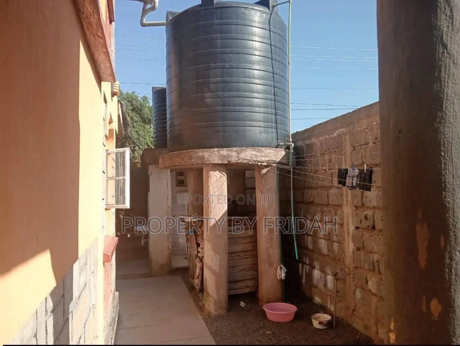 4bdrm Maisonette in Kitengela for rent