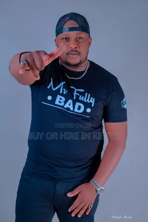 Hire a Dj in Kenya