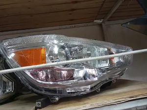 Mitsubishi RVR Headlight Xenon