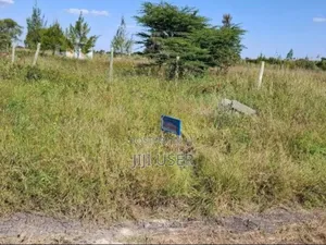 Plot for Sale in Isinya