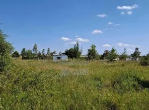 Plot for Sale in Isinya
