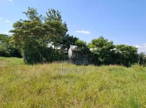 Plot for Sale in Isinya