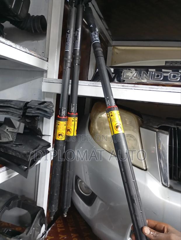 Prado 160,165 Boot Shocks