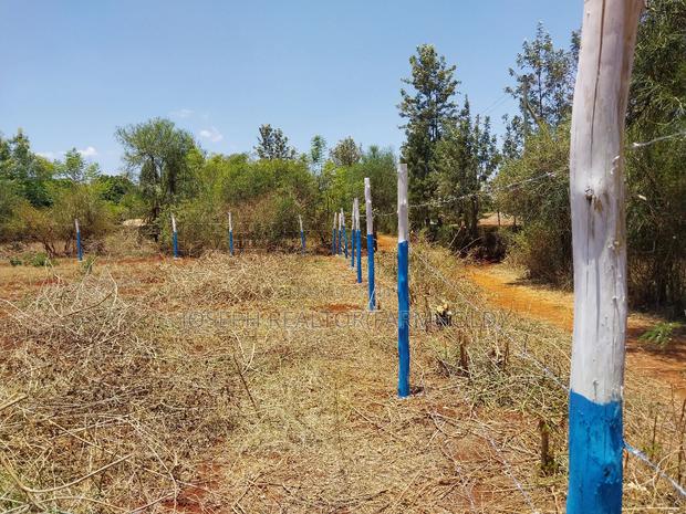 Makutano (Mwea) at 650,000 for a 50*100 Plot - thumbnail 2