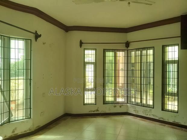 3bdrm Apartment in Nyali Estate for rent