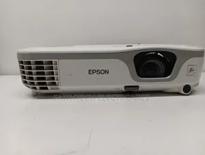Epson X12 Multimedia Projector – Great for Businesses