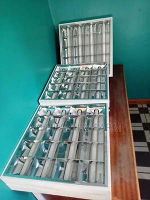 Office Ceiling Led Lights