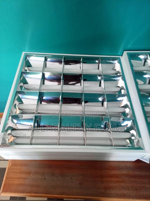 Office Ceiling Led Lights - thumbnail 6