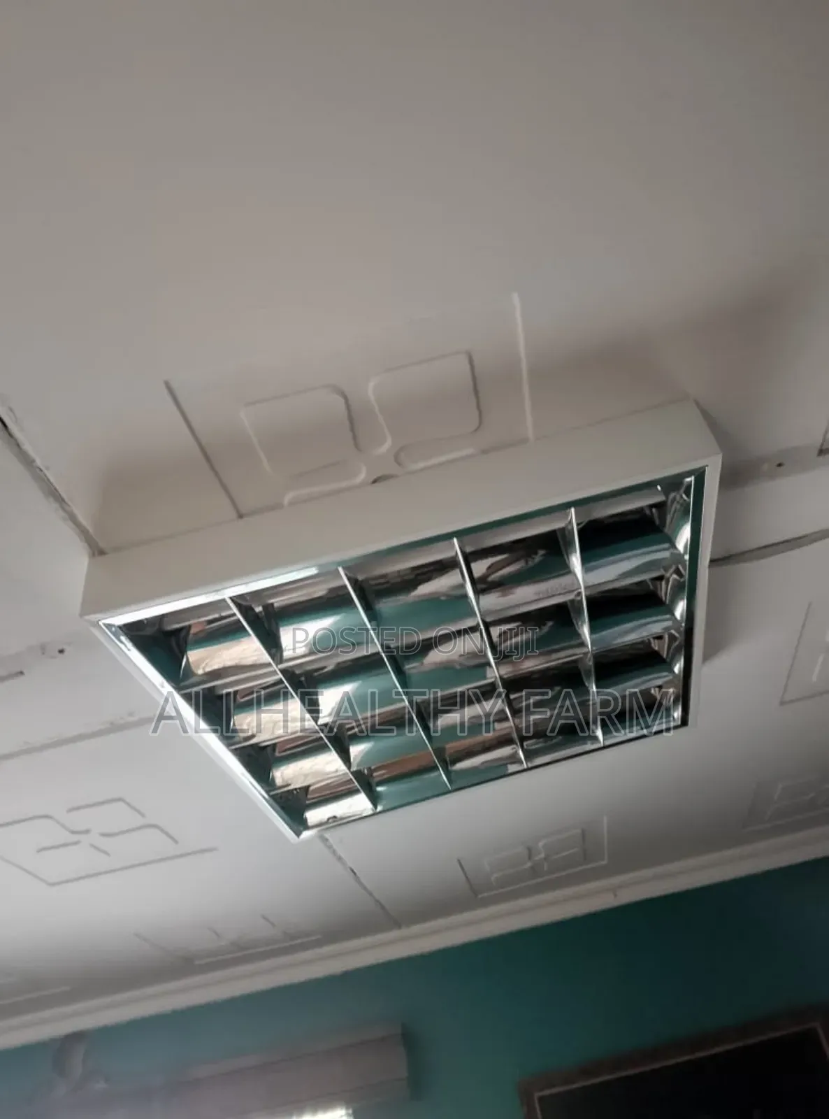 Office Ceiling Led Lights