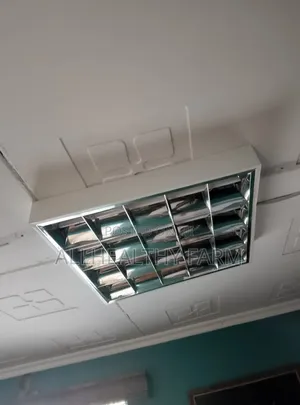 Office Ceiling Led Lights