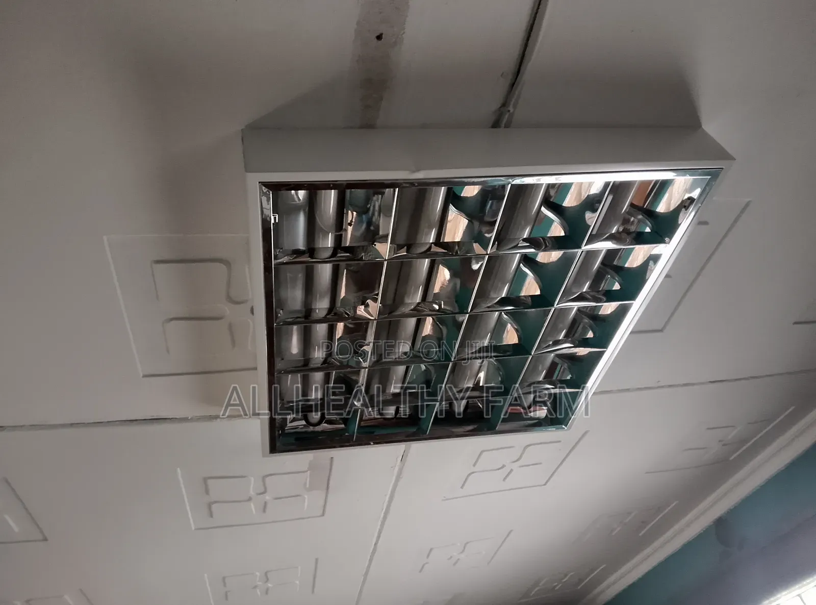 Office Ceiling Led Lights