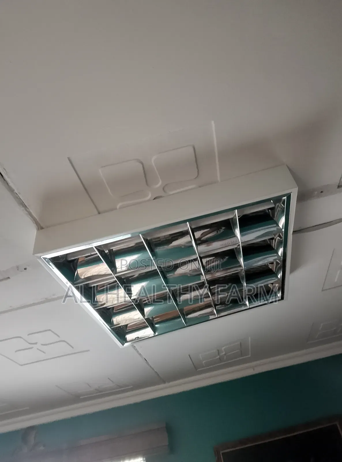 Office Ceiling Led Lights