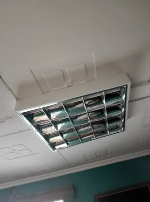 Office Ceiling Led Lights