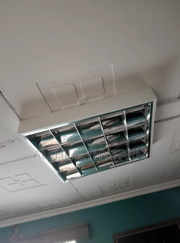 Office Ceiling Led Lights - thumbnail 3