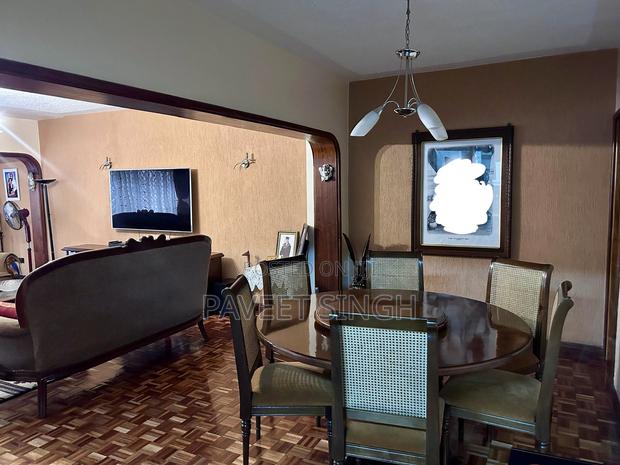 5bdrm Mansion in Sungura Estate, South C for sale - thumbnail 8