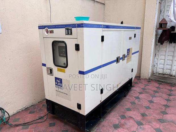 5bdrm Mansion in Sungura Estate, South C for sale - thumbnail 12