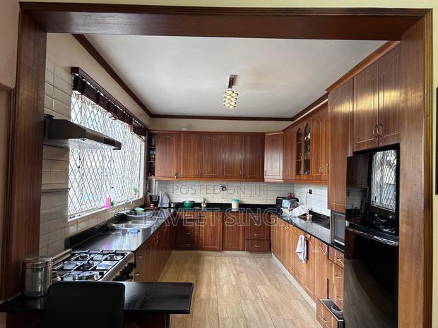 5bdrm Mansion in Sungura Estate, South C for sale - thumbnail 14