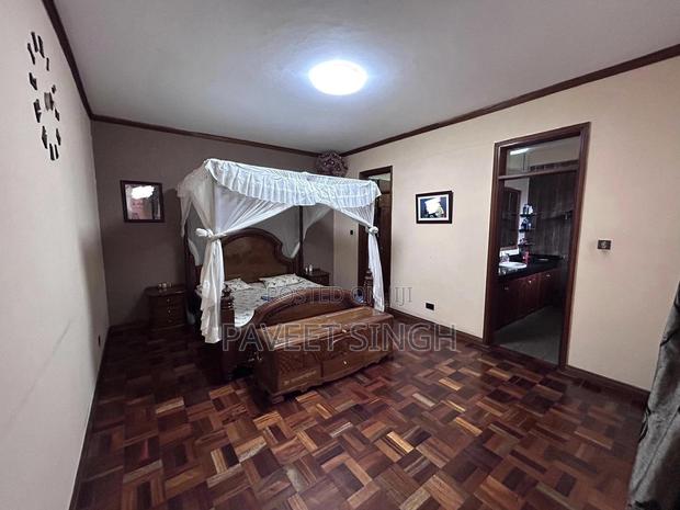 5bdrm Mansion in Sungura Estate, South C for sale - main view