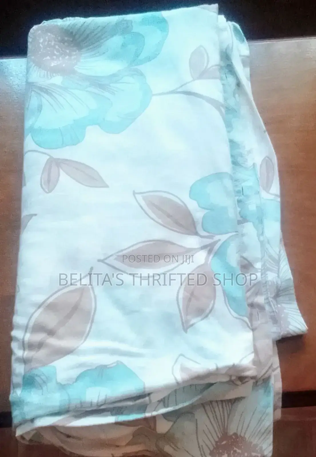 5 by 6 Duvet Cover