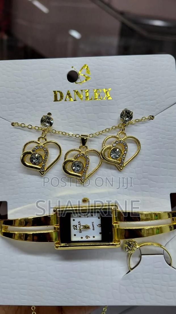 Ladies Watch