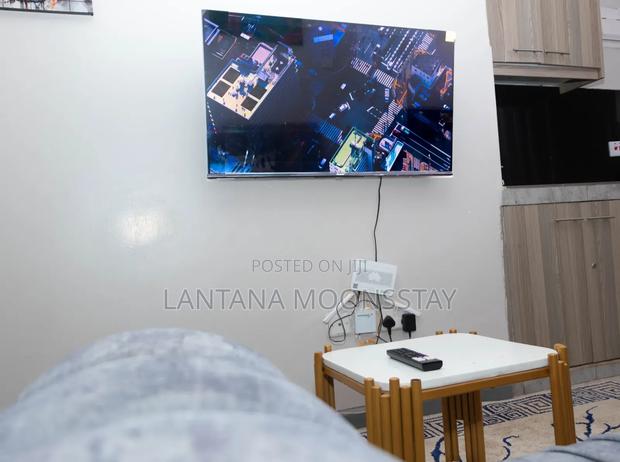 Air BNB at Tsavo Studios Embakasi - main view