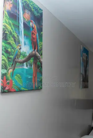 Air BNB at Tsavo Studios Embakasi