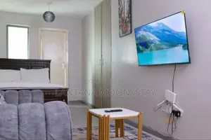 Air BNB at Tsavo Studios Embakasi